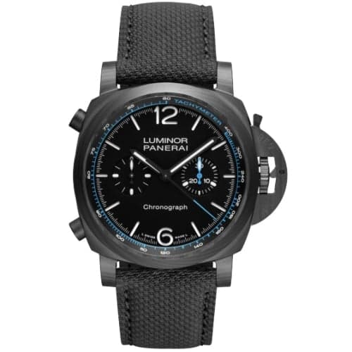 Panerai Luminor 1950 Chrono Carbotech