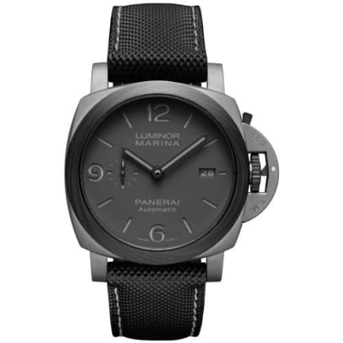 Panerai Luminor 1950 44 3 Days TuttoGrigio