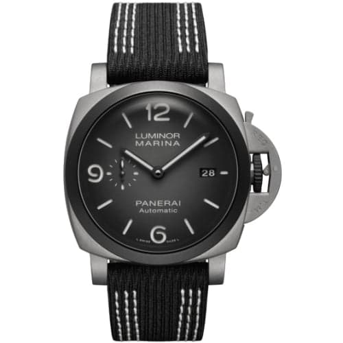 Panerai Luminor 1950 Marina 3 Days Automatic Guillaume Nery Edition
