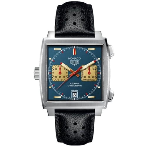 TAG Heuer Monaco Boutique