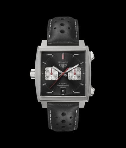 TAG Heuer Monaco Calibre 11 1999 -2009 Special Edition
