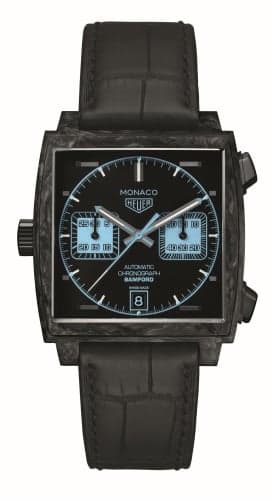 TAG Heuer Monaco Calibre 11 Bamford