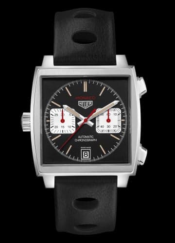 TAG Heuer Monaco Calibre 11 France Edition