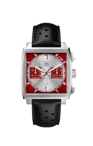 TAG Heuer Monaco Calibre Heuer 02 Grand Prix Historique de Monaco