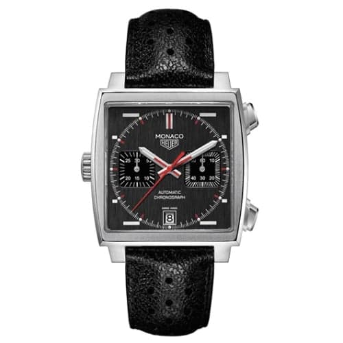 TAG Heuer Monaco Calibre 11 Vintage Edition
