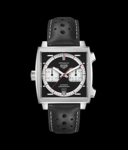 TAG Heuer Monaco Calibre 11 1999 - 2009 Special Edition
