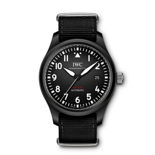 IWC Schaffhausen Pilot's Watch Automatic Top Gun