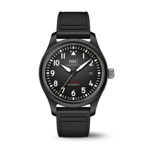 IWC Schaffhausen Pilot's Watch Automatic Top Gun