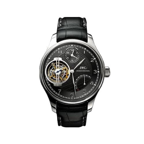 IWC Schaffhausen Portugieser Sidérale Scafusia
