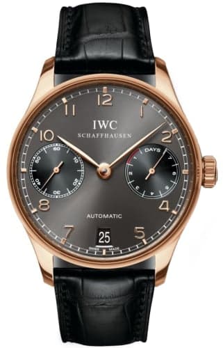 IWC Schaffhausen Portuguese Automatic Red Gold / Year of the Dragon