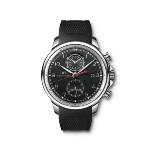 IWC Schaffhausen Portuguese Yacht Club Chronograph