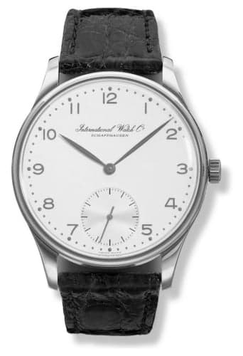 IWC Schaffhausen Portugieser Jubilee Platinum