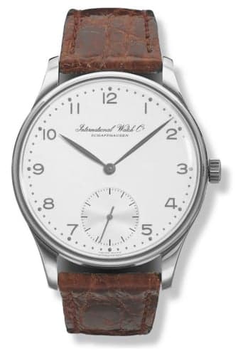 IWC Schaffhausen Portugieser Jubilee Platinum