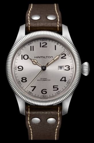 Hamilton Khaki Pioneer Auto