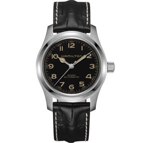 Hamilton Khaki Field Murph / Interstellar