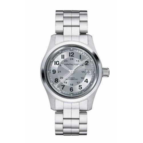 Hamilton Khaki Field Automatic 38