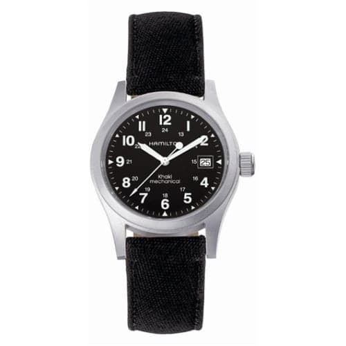 Hamilton Khaki Field Mechanical 38