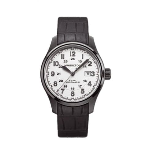 Hamilton Khaki Field Officer Automatic 44