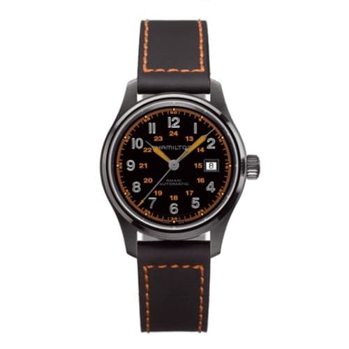 Hamilton Khaki Field Automatic