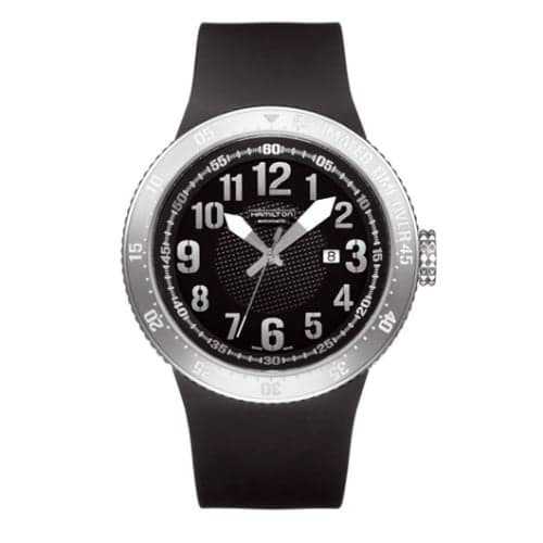Hamilton Khaki Base Jump Auto