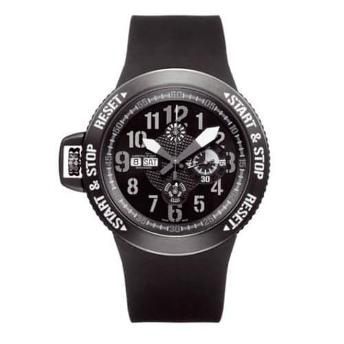Hamilton Khaki Base Jump Chrono