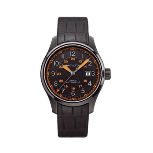 Hamilton Khaki Field Officer Automatic 44