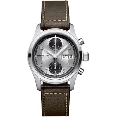 Hamilton Khaki Field Automatic Chronograph 42