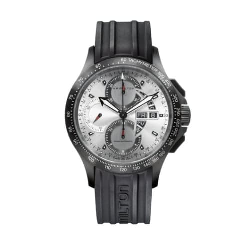 Hamilton King Chrono