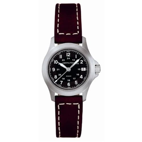 Hamilton Khaki Field King 27