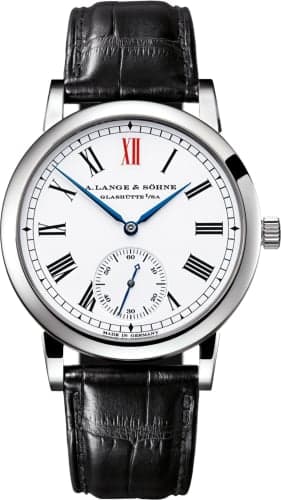 A. Lange & Söhne Langematik Anniversary Jubilee