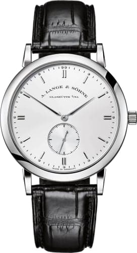 A. Lange & Söhne 215.026