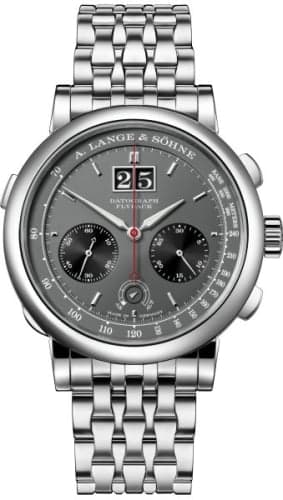 A. Lange & Söhne Datograph Up/Down Hampton Court Edition