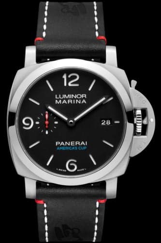 Panerai Luminor 1950 Marina Softbank Team Japan 3 Days Automatic Acciaio 44mm