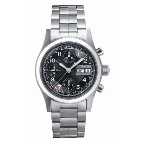 Hamilton Khaki Field Automatic Chronograph 42