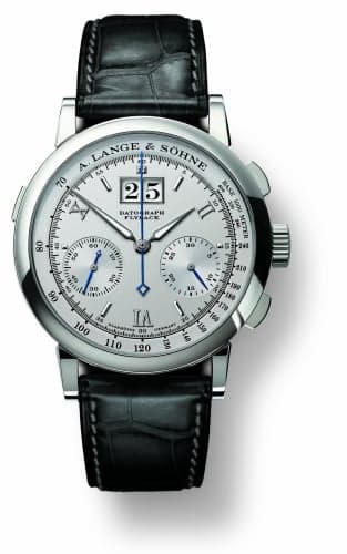 A. Lange & Söhne Datograph Pisa
