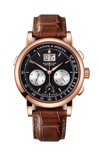 A. Lange & Söhne Datograph Up/Down Pink Gold