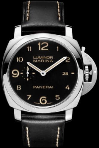 Panerai Luminor 1950 Marina 3 Days Automatic Dirty Dial 44mm