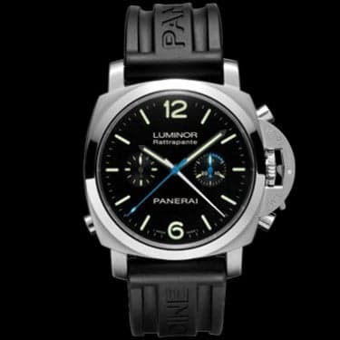 Panerai Luminor 1950 Rattrapante