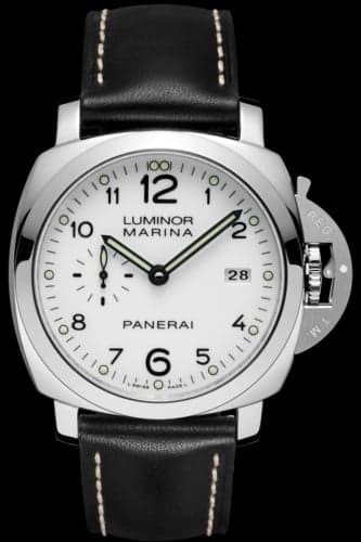 Panerai Luminor 1950 Marina 3 Days Automatic Acciaio 44mm