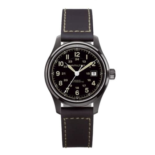 Hamilton Khaki Field Automatic