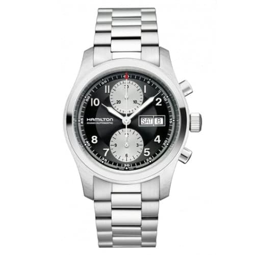 Hamilton Khaki Field Automatic Chronograph 42