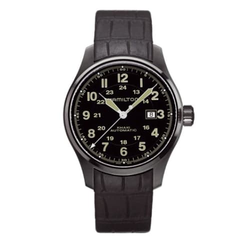 Hamilton Khaki Field Officer Automatic 44